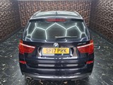 Used BMW X3