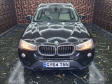Used BMW X3