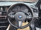Used BMW X3