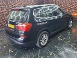 Used BMW X3
