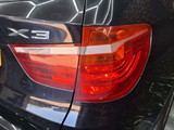 Used BMW X3