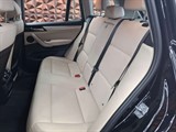 Used BMW X3