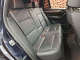 Used BMW X3