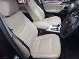 Used BMW X3