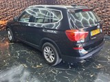 Used BMW X3
