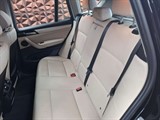 Used BMW X3