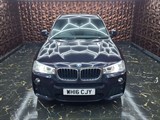 Used BMW X3