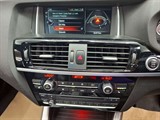 Used BMW X3