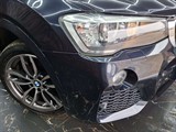 Used BMW X3