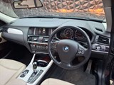 Used BMW X3