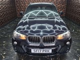 Used BMW X3