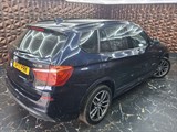 Used BMW X3