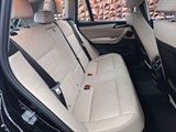 Used BMW X3