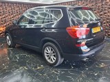 Used BMW X3