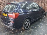 Used BMW X3