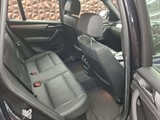 Used BMW X3