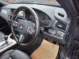 Used BMW X3