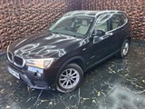 Used BMW X3