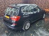 Used BMW X3
