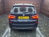Used BMW X3