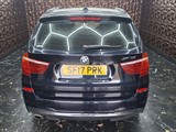 Used BMW X3