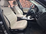 Used BMW X3