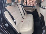 Used BMW X3