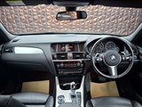 Used BMW X3