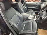 Used BMW X3