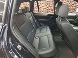 Used BMW X3
