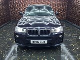 Used BMW X3