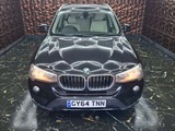 Used BMW X3