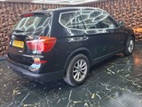 Used BMW X3