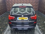 Used BMW X3