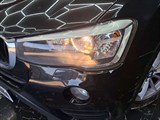 Used BMW X3
