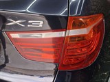 Used BMW X3