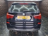 Used BMW X3