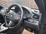 Used BMW X3