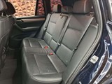 Used BMW X3