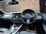 Used BMW X3