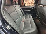 Used BMW X3