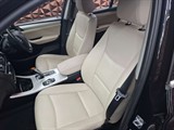 Used BMW X3