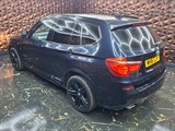 Used BMW X3