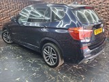 Used BMW X3