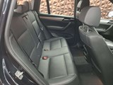 Used BMW X3