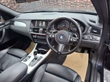 Used BMW X3