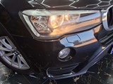 Used BMW X3