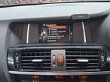 Used BMW X3