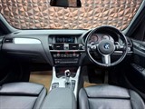 Used BMW X3