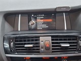 Used BMW X3